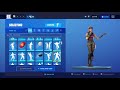 *new introducing... emote on renegade raider