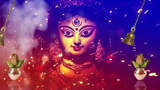 शक्ति स्वरूपा माँ दुर्गा की कथा   Shakti Swarupa Maa Durga Ki KAtha   Garima Raj  Durga Maa Hit Gath