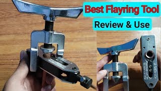 Best flaring tools CT-525 review and how to use