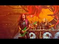 Beast in Black – End of the World, live @ Max-Schmeling-Halle