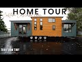 3 BEDROOMS IN 1 TINY HOUSE?