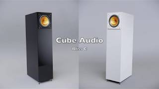 Cube Audio Bliss C