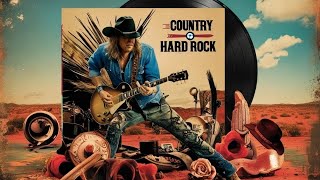 Delta Thunder - Southern Rock Vol:1 | The Last Great American Music Revolution