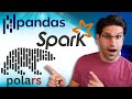 The BEST library for building Data Pipelines...