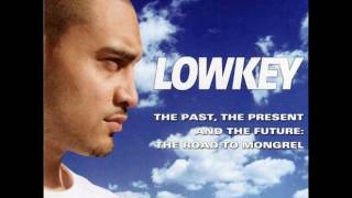Lowkey - When I die / Lyrics