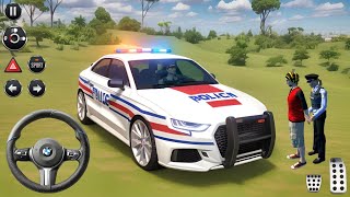محاكي ألقياده سيارات شرطة العاب شرطة العاب سيارات العاب اندرويد #26 Android Gameplay