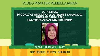 VIDEO UKIN YAYAT SUPRIATI