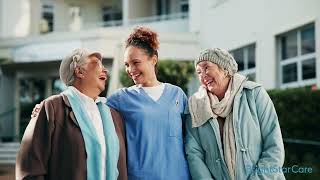 The Power of Companion Care: Enhancing Quality of Life at Home