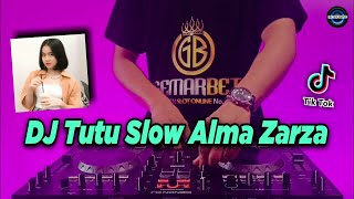 Download Lagu DJ TUTU SLOW DJ TUTUTUTU TIKTOK VIRAL REMIX TERBAR... MP3 Gratis