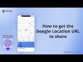 Google Maps to QR Code in 2 Minutes!