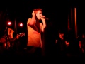 Someone Like You - The Summer Set (St Paul, MN 8/6/11)