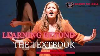 Gilbert Schools: Learning Beyond The Textbook