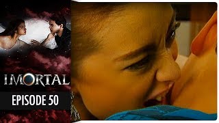 Imortal - Episode 50