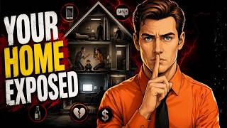 5 Dangerous Influences You Should Never Allow Inside Your Home (Biblical Warning)