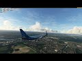 140 fps in microsoft flight simulator rtx 4090 u0026 dlss 3 tested in 4k including pmdg 737 700