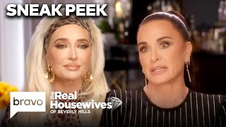 SNEAK PEEK: Kyle Richards Has \