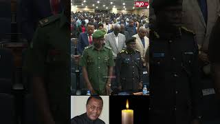 LUKUVI AMEFARIKI GHAFLA JANA NIMEONGEA NAE ASEMA WAZIRI MKUU AKITOA SALAMU ZA POLE MSIBA WA LUKUVI