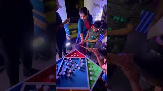 Games playing on Alstom Utsav Day with Families #trending #shorts #reels #youtube #youtubeshorts