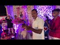 अजिंक्य दादाच लग्न ajinkya wedding series part 3 marathi vlog 527