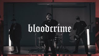 Bloodcrime - Summerdale | Music Video - Shot on BMPCC4K