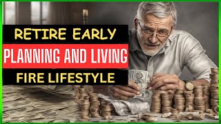 Retire Early: Planning and Living the FIRE Lifestyle