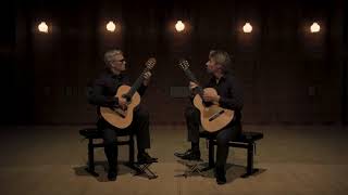 Scandinavian Guitar Duo