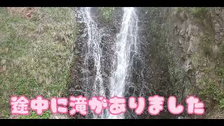 北海道福島町岩部海岸の風景動画[2023年5月5日]