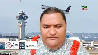 SOALEPULE   Friday 01 March 2024   Hon  Olo Afoa Fiti Vaai