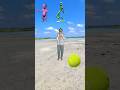 Cricket Ball To Joker / Deme To Coista - Funny vfx Magic video #shorts #viral #vfx #ytshorts