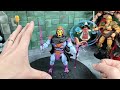 motu origins turtles of grayskull samurai skeletor figure review