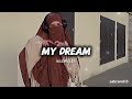 My Dream | Emotional Nasheed That Will Touch Your Heart 💫| For better experience use headphones 🎧
