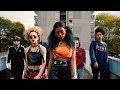 Nova Twins - Thelma and Louise (Official Music Video)