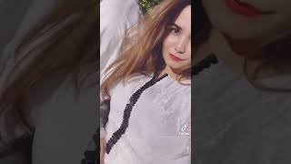 Pashto Famous Tiktoker Kashmala Suleman Beautiful tiktok videos - Kashmala Sulemen new tiktok videos