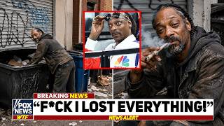 Snoop Dogg The Real Reason His Life Looks Different at 55