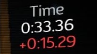 Red Light District (1 Lap) 33:36 by AndroidTest3rMP