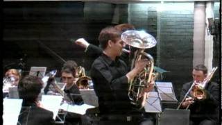 Brass United Bravura at Unibrass 2011.flv