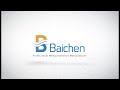 Baichen Electric Wheelchair : Make Life a New Way