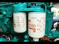 agg c series generator set