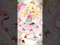 amv ccp Ichigo Hoshimiya|| #aikatsu