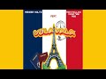 MENEER Holtz - Vula vala (Official Audio) feat. Mish Mellow, Manp702 & RS6