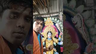 মা তুমি যত কষ্ট দাও তোমাকে ছাড়বো না 🌺❤️🙏#maakali #god #youtube