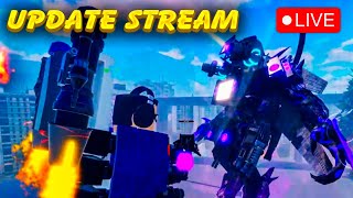 🔴 Blockade Battlefront Update Stream – New Features \u0026 Gameplay! 🚀🎮