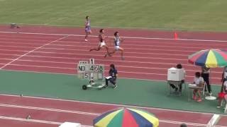 2016 関西種目別 男子400m予選(16-1+16) 9組