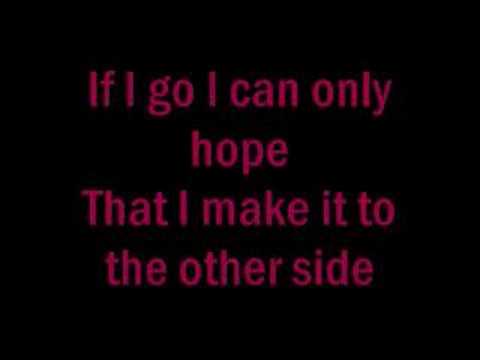 Three Days Grace- Get Out Alive (lyrics) Three Days Grace- Get Out Alive (lyrics)