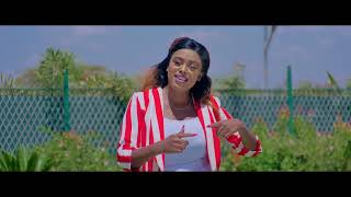 MAGGIE SHII - MUGARURANIA   (Sms Skiza 5965980 send to 811)