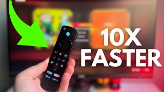 SOLVED: Speed Up a Slow Firestick in 2024