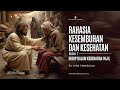 Ps. Ivan Tanudjaja - Rahasia Kesembuhan Dan Kesehatan (Part 2)