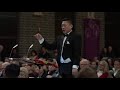 SJN Christmas Concert 2019 - O Sanctissima - O du Frohliche - arr.  by Nove Deypalan