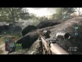 bf4 実況 武器マニアが戦場を行く 12マガ目 ～全兵種～