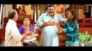 Sevanthi Sevanthi Kannada Movie | Vijay Raghavendra Sing Song Comedy With Doddanna